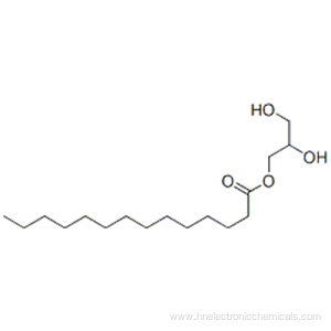 Glyceryl myristate CAS 589-68-4